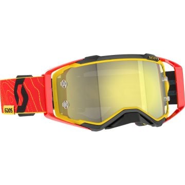 Scott Prospect 6 Days Spain 2024 Motocross Goggles