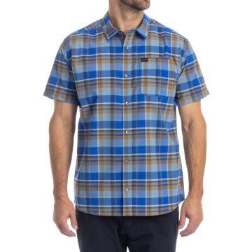 Klim Pantoll Stretch Camisa