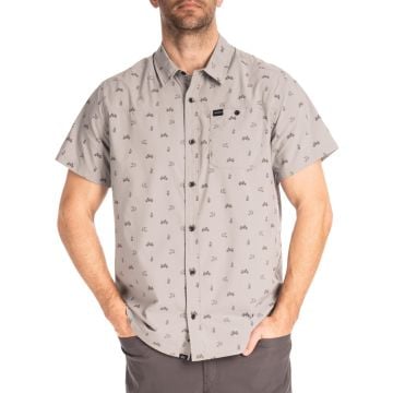 Klim Rambler Stretch Camisa