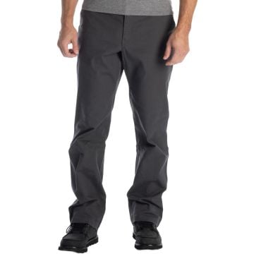 Klim Utility Stretch Canvas Textile Pants