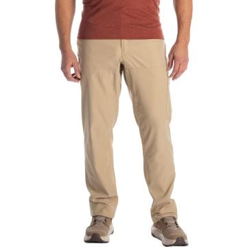 Klim Backroads Stretch Textile Pants