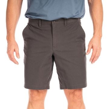 Klim Utility Stretch Canvas Shorts