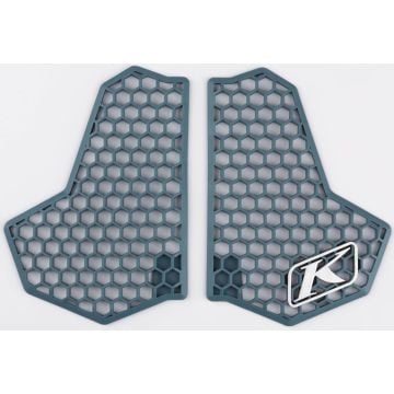 Klim Rouge Standard Level 1 Two Piece Chest Protector