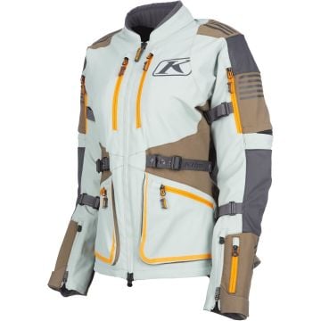 Klim Sedona Enduro Mesh Chaqueta textil para moto para mujeres