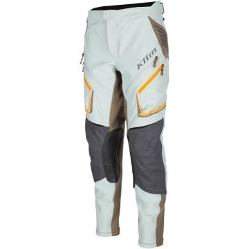 Klim Sedona Enduro Mesh Ladies Pantalones de moto de cuero/textil