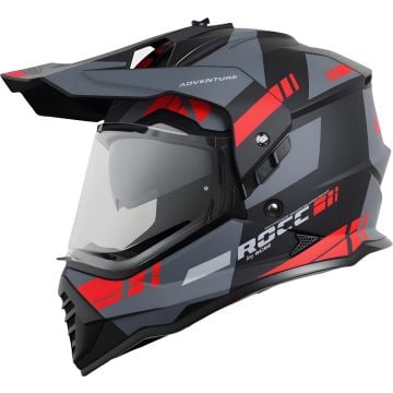 Rocc 500 Enduro Helmet