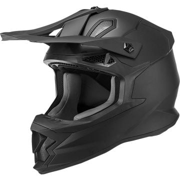 Rocc 800 Uni Motocross Helmet
