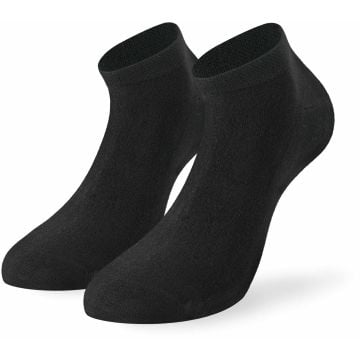 Lenz Soft Touch Sneakers Socks - Pack of 2