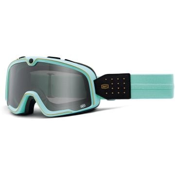 100% Barstow Cardiff Motocross Goggles