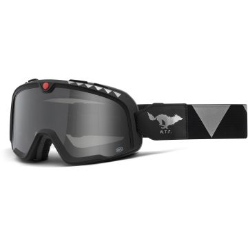 100% Barstow El Solitario Motocross Goggles