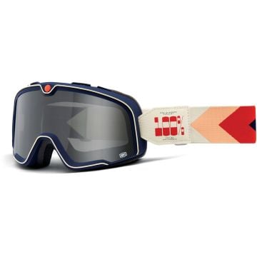 100% Barstow Teluride Motocross Goggles