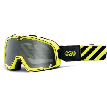 100% Barstow The Arsenale Motocross Goggles