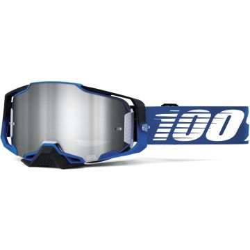 100% Armega Rockchuck Motocross Goggles