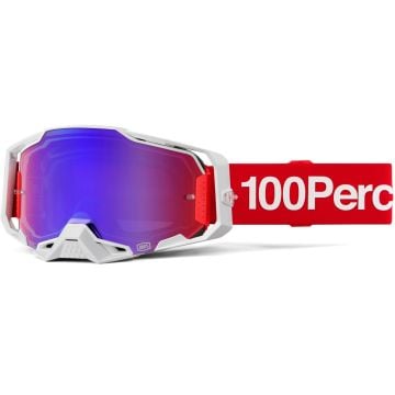 100% Armega Corbin Motocross Goggles