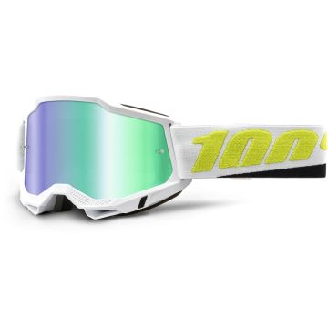100% Accuri II Peyote Motocross Goggles