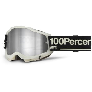 100% Accuri II Glow Motocross Goggles