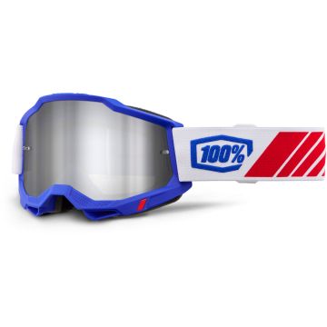 100% Accuri II Kolby Motocross Goggles