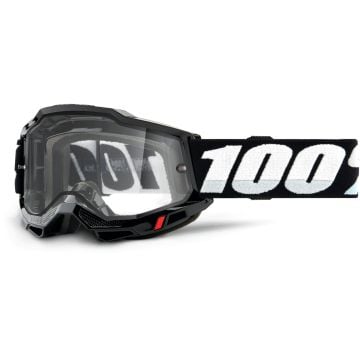 100% Accuri II Enduro Moto Motocross Goggles