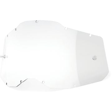 100% Accuri II/Strata II Junior Replacement Lens