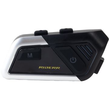 Riderr S9X Bluetooth Communication System