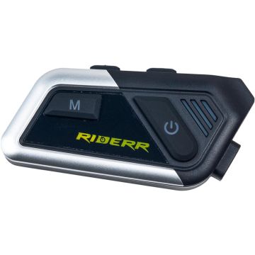 Riderr S9X Plus Bluetooth Communication System