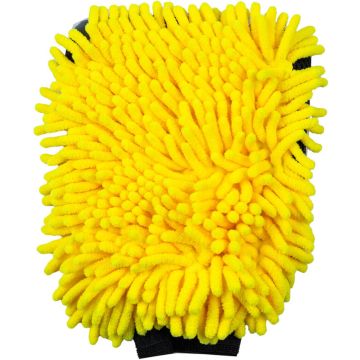 Riderr Luxury Wash Mitt