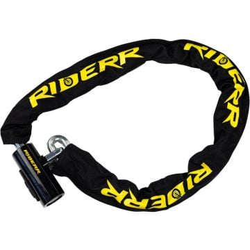 Riderr LinkCore12 Alarm Chain Lock 1.2m