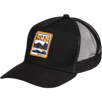 IXS Brand 1.0 Trucker Cap