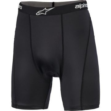 Alpinestars MX Padded Boxer Boxershorts