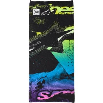 Alpinestars Buff Ignite Tocados multifuncionales