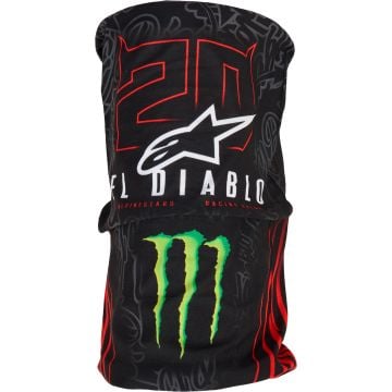Alpinestars FQ20 Monster Tubo de mástil