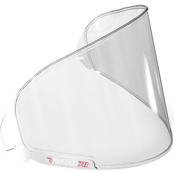 Rocc 910 70 Pinlock lens