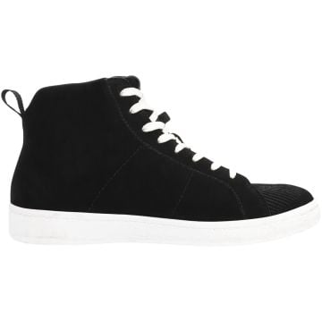 Richa Lewis WP Czarny Buty