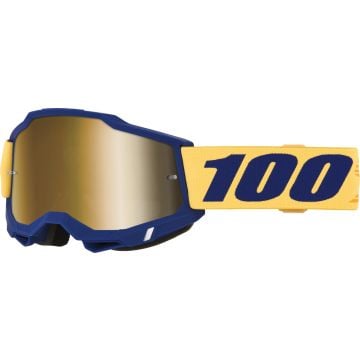 100% Accuri 2 Desoto Motocross Brille