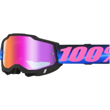 100% Accuri 2 Superdome Motocross Brille