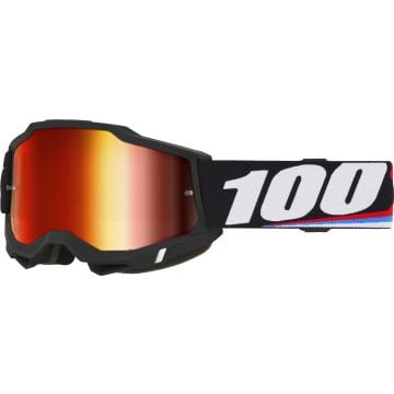 100% Accuri 2 Magnus Motocross Brille