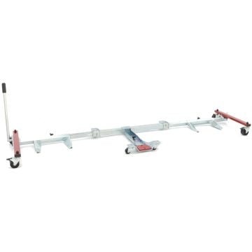 ACEBIKES U-Turn Motor Mover XL Système de manœuvre de moto