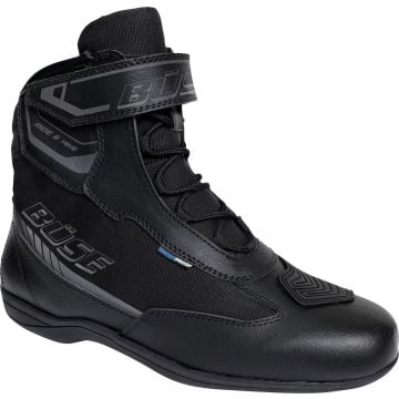 Büse B430 Waterproof Motorcycle Shoes