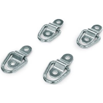 ACEBIKES D-Ring Essentia Kit de fixation