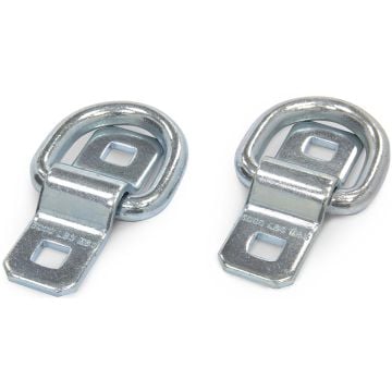 ACEBIKES D-Ring Pro Fastening Set