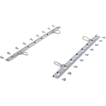 ACEBIKES Flexi Rail Transport Rail Set