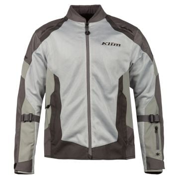 Klim Induction Jacket Cool Gray   