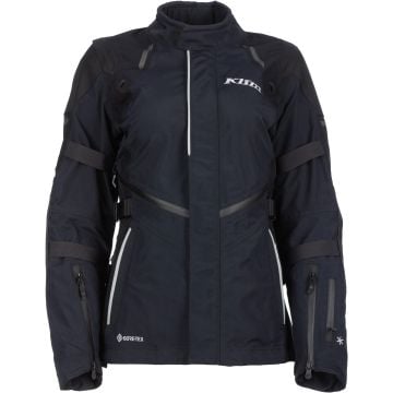 Klim Altitude Rogue Gore-Tex Ladies Motorcycle Textile Jacket