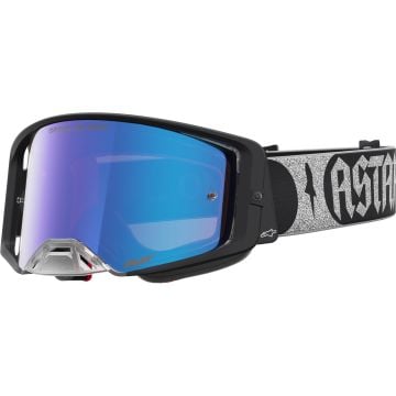 Alpinestars Supertech Atrox Mirror Motocross Goggles