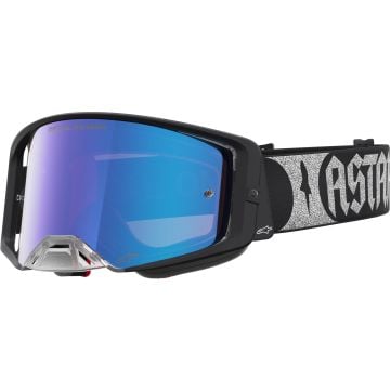 Alpinestars Supertech Atrox Mirror Motocross Goggles