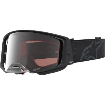 Alpinestars Supertech Cloak Mirror Motocross Goggles
