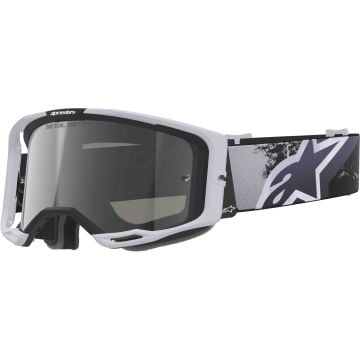 Alpinestars Vision 8 Lahnd Gafas de motocross