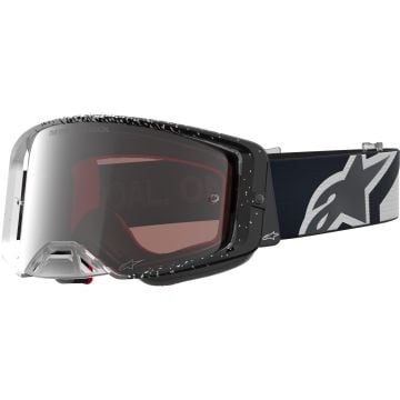 Alpinestars Supertech Hiten Mirror Motocross Goggles