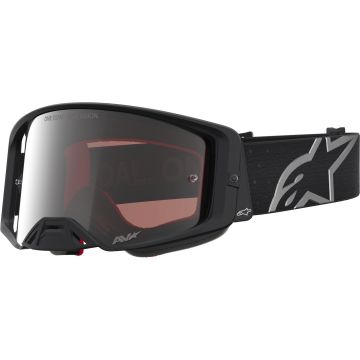 Alpinestars Supertech Vesta Mirror Motocross Goggles