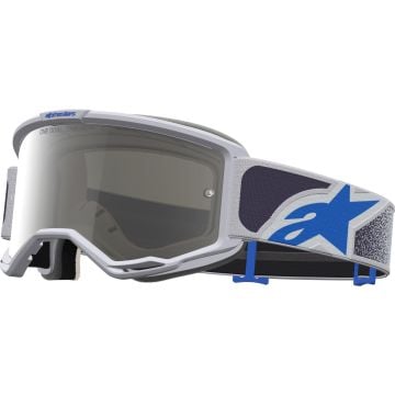 Alpinestars Vision 5 Drag Mirror Motocross Goggles